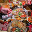 袁锤锤贵州美食小馆(金沙天街店) - 重庆市旅游 缩略图 4