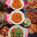 袁锤锤贵州美食小馆(金沙天街店) - 重庆市旅游 缩略图 9