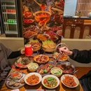 袁锤锤贵州美食小馆(金沙天街店) - 重庆市旅游 缩略图 2