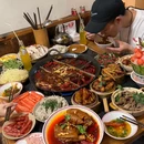 田棒棒火锅(解放碑店) - 重庆市旅游 缩略图 1