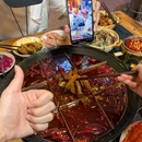 田棒棒火锅(解放碑店) - 重庆市旅游 缩略图 8