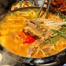 辛罗烤牛肠·专门店 - 成都市旅游 缩略图 1