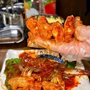 辛罗烤牛肠·专门店 - 成都市旅游 缩略图 4
