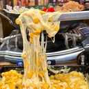 辛罗烤牛肠·专门店 - 成都市旅游 缩略图 3