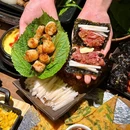 辛罗烤牛肠·专门店 - 成都市旅游 缩略图 5
