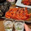 辛罗烤牛肠·专门店 - 成都市旅游 缩略图 6