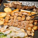 辛罗烤牛肠·专门店 - 成都市旅游 缩略图 7