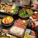 辛罗烤牛肠·专门店 - 成都市旅游 缩略图 9
