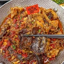 周胖子大排档 - 长沙市旅游 缩略图 1