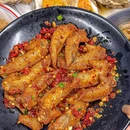 周胖子大排档 - 长沙市旅游 缩略图 3