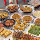 周胖子大排档 - 长沙市旅游 缩略图 9