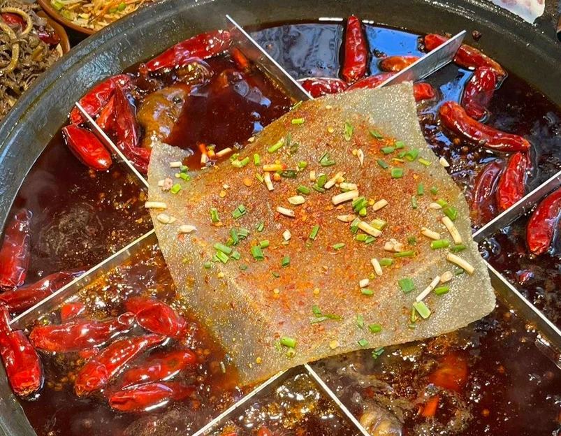 重庆园博园 - 重庆市旅游 1