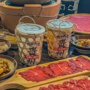大龙六方·贵州酸汤牛肉火锅(上海旗舰店) - 上海市旅游 缩略图 3