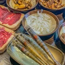 大龙六方·贵州酸汤牛肉火锅(上海旗舰店) - 上海市旅游 缩略图 1