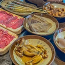 大龙六方·贵州酸汤牛肉火锅(上海旗舰店) - 上海市旅游 缩略图 2