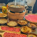 大龙六方·贵州酸汤牛肉火锅(上海旗舰店) - 上海市旅游 缩略图 9