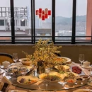 山奈·四季宴餐厅RESTAURANT(棕榈泉店) - 重庆市旅游 缩略图 1