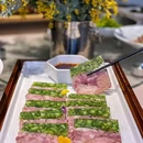 山奈·四季宴餐厅RESTAURANT(棕榈泉店) - 重庆市旅游 缩略图 6
