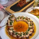 山奈·四季宴餐厅RESTAURANT(棕榈泉店) - 重庆市旅游 缩略图 8