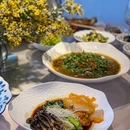 山奈·四季宴餐厅RESTAURANT(棕榈泉店) - 重庆市旅游 缩略图 9