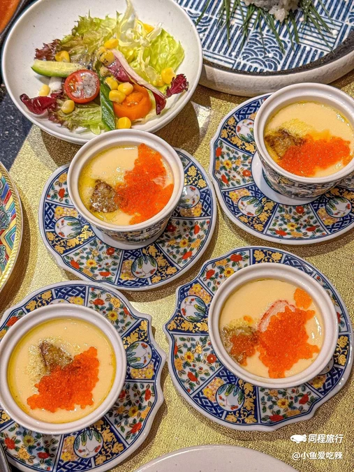 TENSHO食秀·铁板烧(众东国际店) - 长沙市旅游