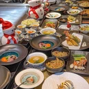 TENSHO食秀·铁板烧(众东国际店) - 长沙市旅游 缩略图 9