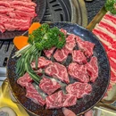 富山里烤肉·鲜啤 - 上海市旅游 缩略图 4