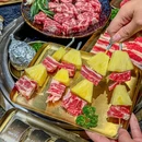 富山里烤肉·鲜啤 - 上海市旅游 缩略图 3