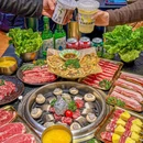 富山里烤肉·鲜啤 - 上海市旅游 缩略图 1