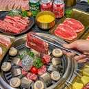 富山里烤肉·鲜啤 - 上海市旅游 缩略图 2