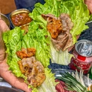 富山里烤肉·鲜啤 - 上海市旅游 缩略图 6