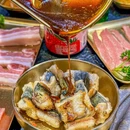 富山里烤肉·鲜啤 - 上海市旅游 缩略图 8