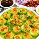 海王新粤排档(拱北店) - 珠海市旅游 缩略图 7