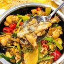 海王新粤排档(拱北店) - 珠海市旅游 缩略图 6
