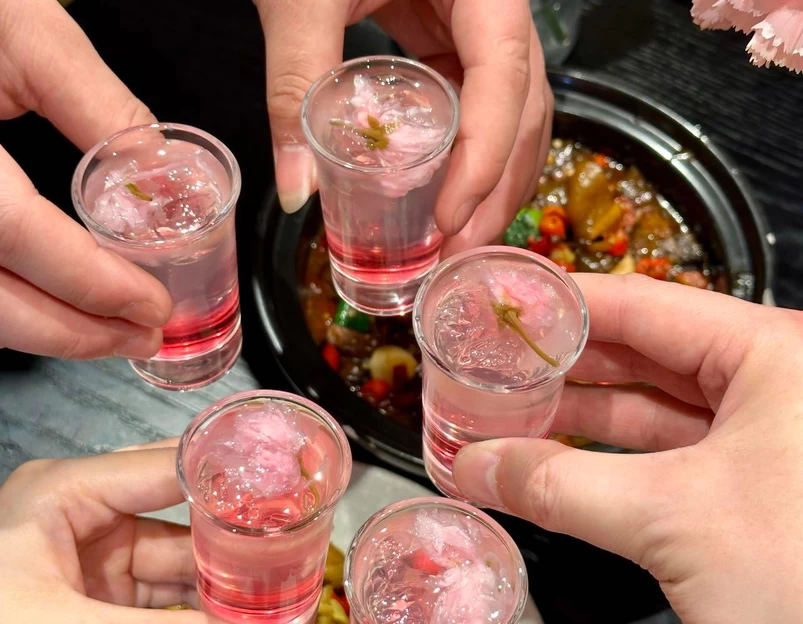 清晨落夜小酒馆 - 上海市旅游 1
