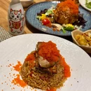 臻井·寿喜烧·日本料理(久金广场店) - 上海市旅游 缩略图 6