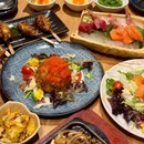 臻井·寿喜烧·日本料理(久金广场店) - 上海市旅游 缩略图 7