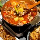丝恋贵州风味馆(北城天街店) - 重庆市旅游 缩略图 5