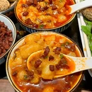 丝恋贵州风味馆(北城天街店) - 重庆市旅游 缩略图 1