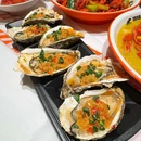 拙味兄弟龙虾·鲜活·烧烤(石岐宏基路店) - 中山市旅游 缩略图 6