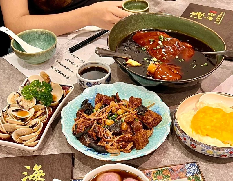澳门 - 中国旅游 1