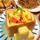路易十三西餐厅(西关新天地店) - 南宁市旅游 缩略图 2