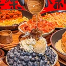 QUEEN创意韩国料理(长沙首店) - 长沙市旅游 缩略图 1