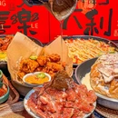 QUEEN创意韩国料理(长沙首店) - 长沙市旅游 缩略图 5