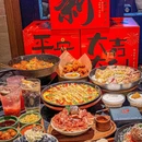 QUEEN创意韩国料理(长沙首店) - 长沙市旅游 缩略图 9