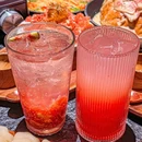 QUEEN创意韩国料理(长沙首店) - 长沙市旅游 缩略图 8