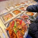 尹三顺首尔自助烤肉(西南大学店) - 重庆市旅游 缩略图 8