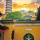 西津渡古街 - 镇江市旅游 缩略图 3