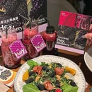新鲜志 ·牛排西餐(江南万达店) - 南宁市旅游 缩略图 1