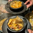 芸山季·云南野生菌火锅(中山富逸城店) - 中山市旅游 缩略图 5
